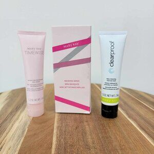 Mary Kay Masking Minis